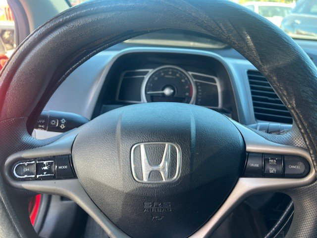 Used 2007 Honda Civic EX image 10