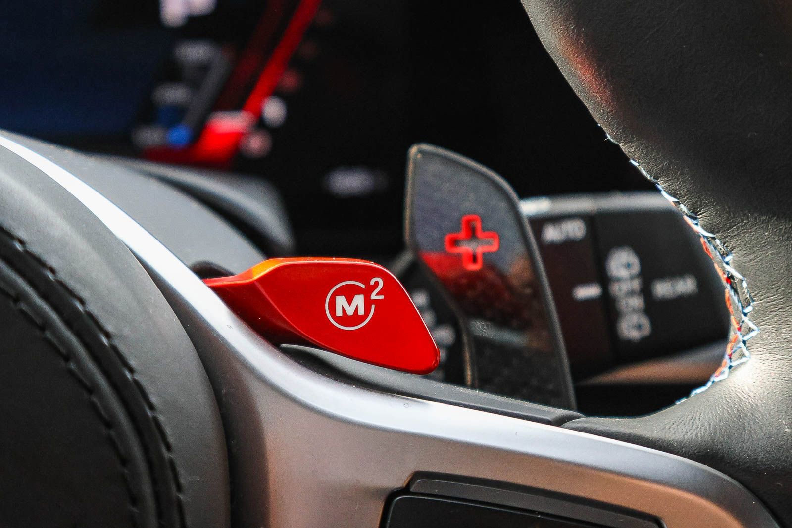 Used 2025 BMW X5 M Competition w/ Executive Package image 38