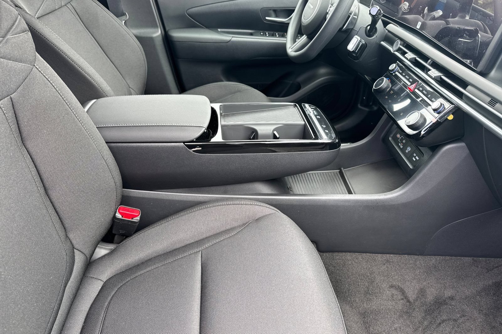 New 2026 Hyundai Tucson SEL AWD/4WD image 16
