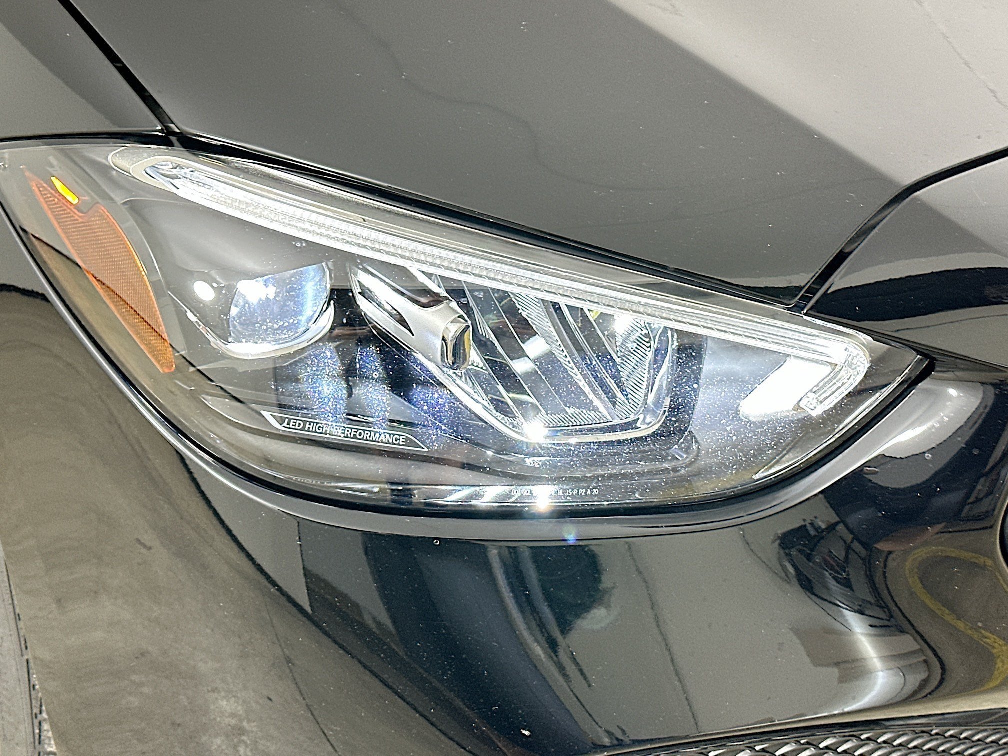Certified 2022 Mercedes-Benz C 300 4MATIC Sedan image 38