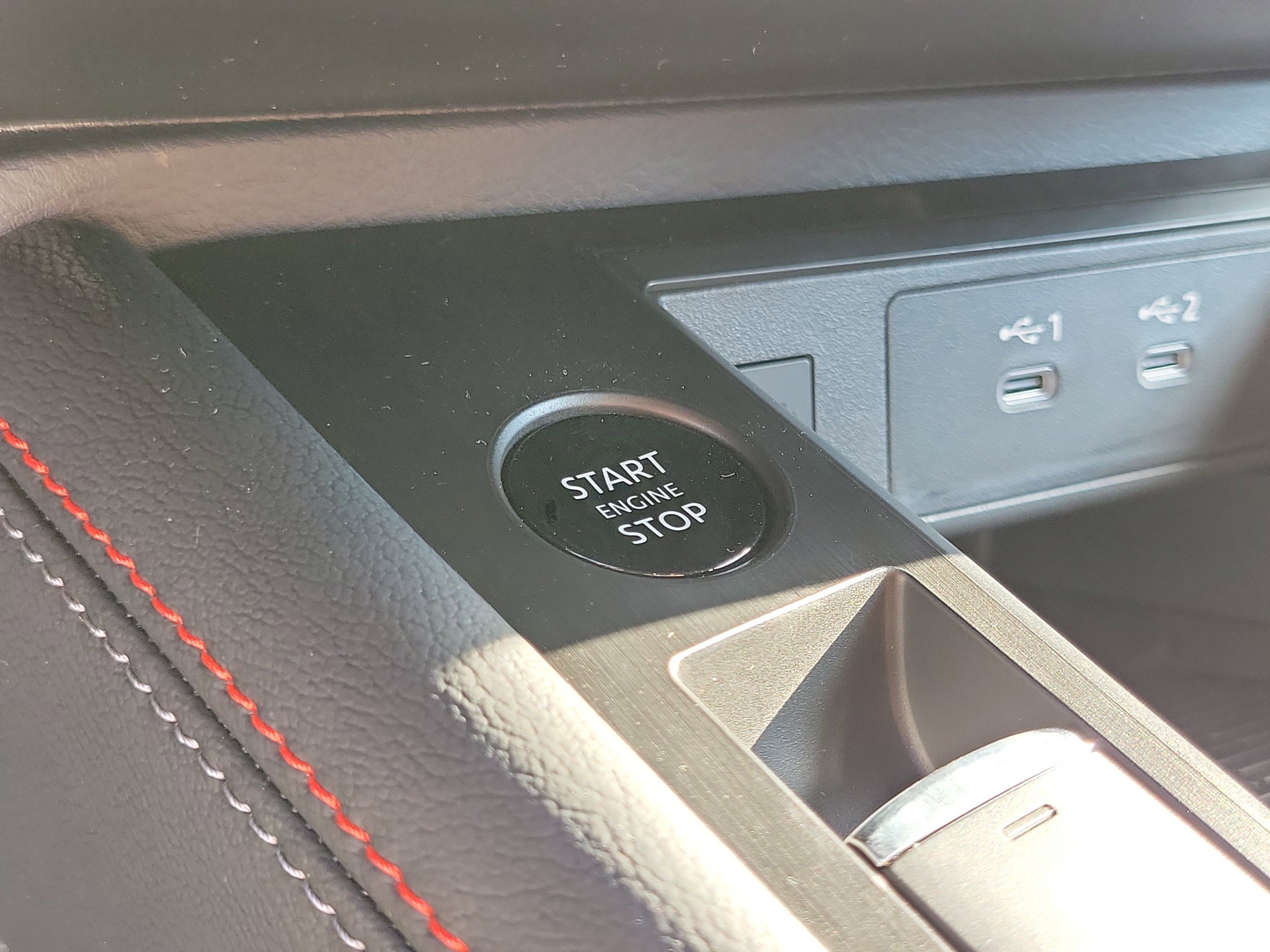 New 2026 Nissan Kicks SR w/ Cold Weather Package image 28