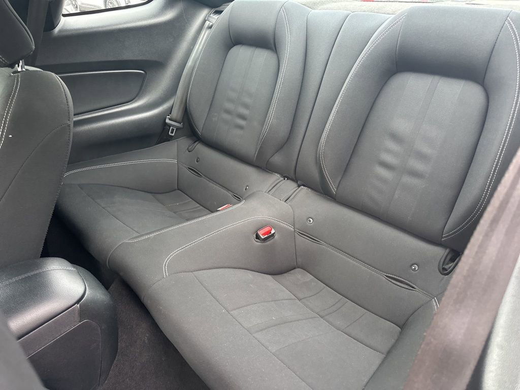 Used 2022 Ford Mustang Coupe w/ Equipment Group 101A image 17