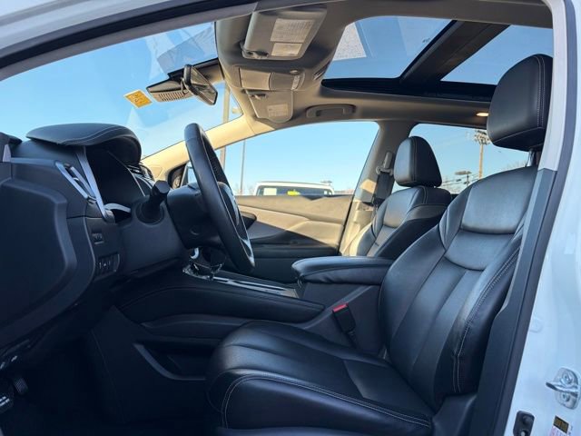 Used 2024 Nissan Murano SL image 8