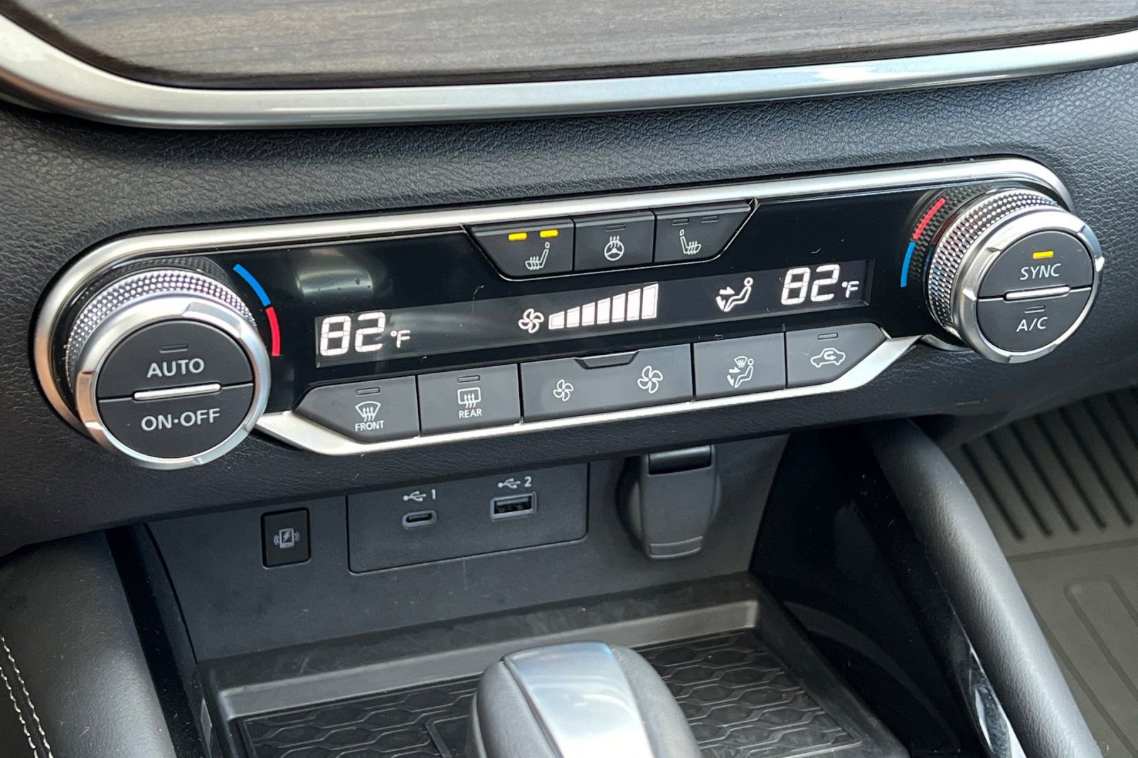 Used 2024 Nissan Altima 2.5 SL image 27