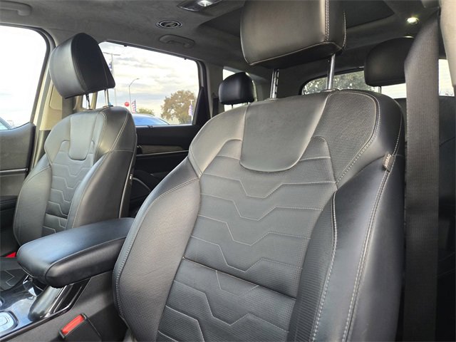 Used 2022 Kia Telluride SX w/ SX Prestige Package image 13