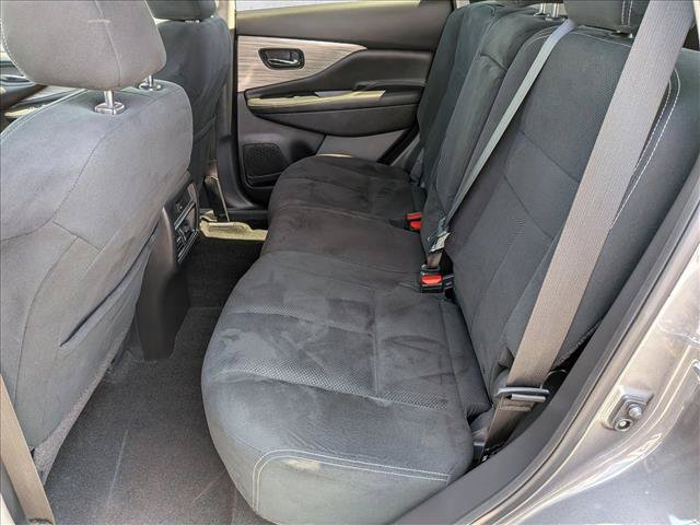 Used 2018 Nissan Murano SV w/ Premium Package FWD image 18
