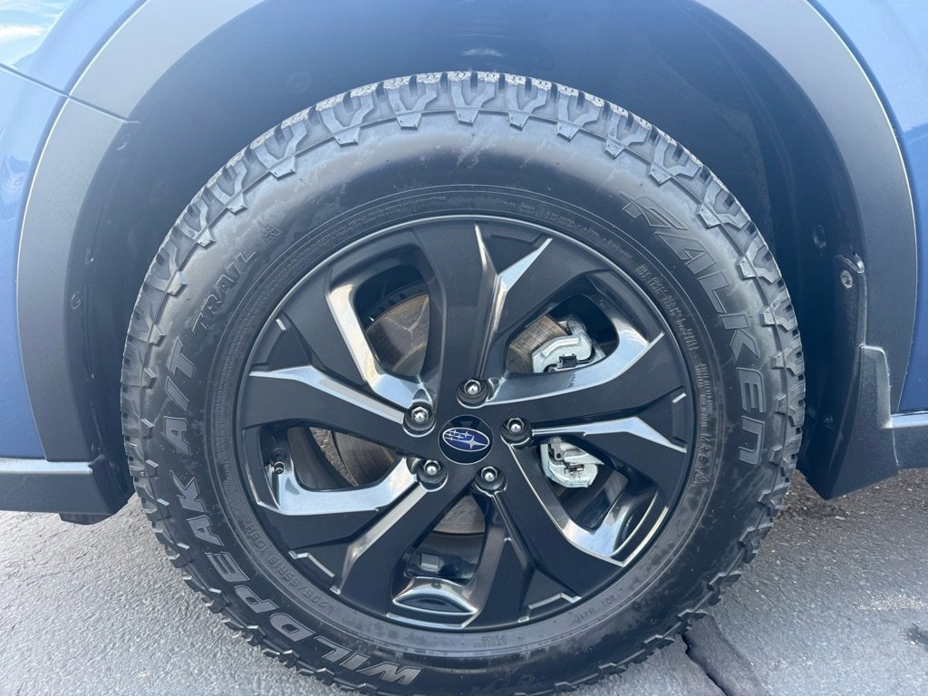 Used 2022 Subaru Outback Onyx Edition XT image 44