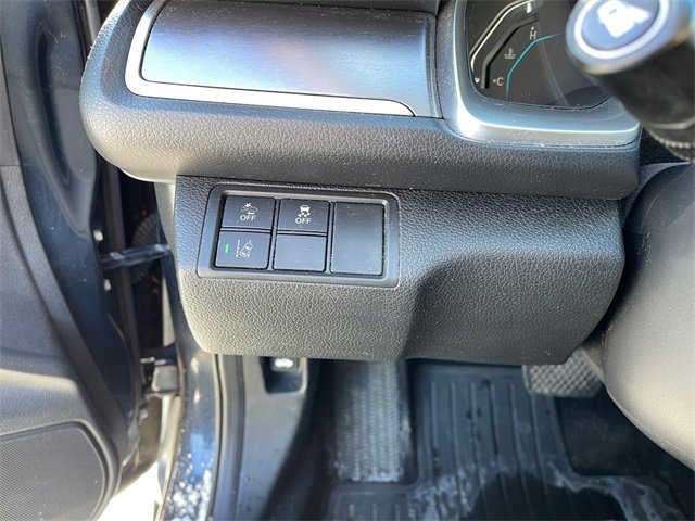 Used 2018 Honda Civic Touring image 32