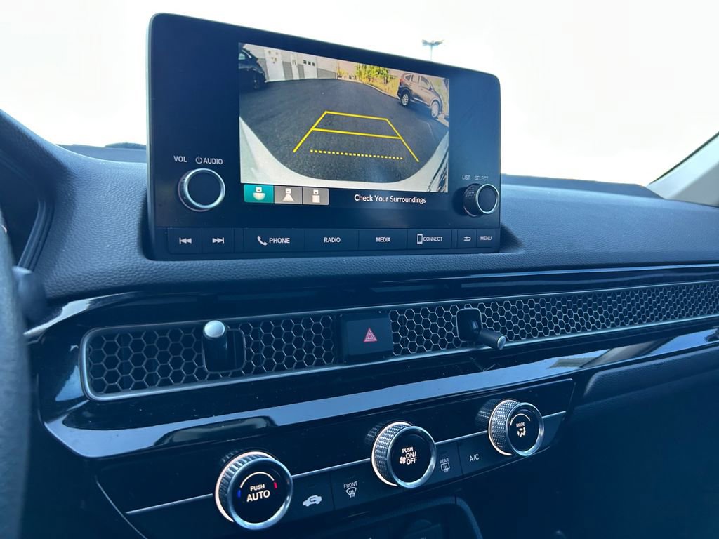 Used 2023 Honda Civic LX image 28