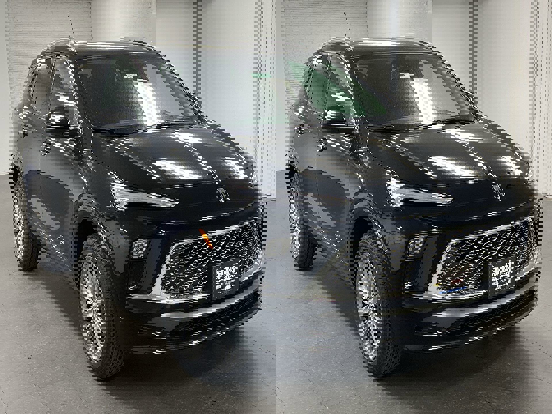 New 2026 Buick Encore GX Avenir w/ Avenir Convenience Package image 67