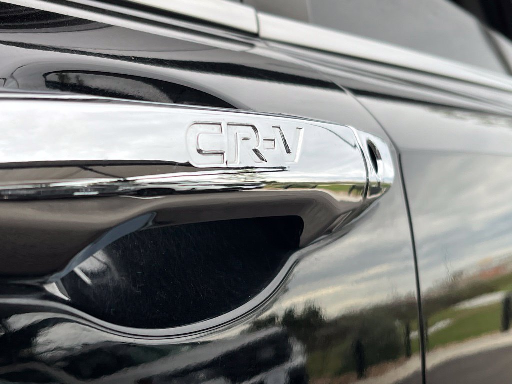 Used 2020 Honda CR-V EX image 18