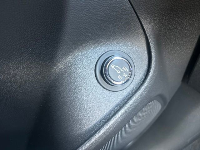 New 2026 Buick Encore GX Sport Touring AWD/4WD image 10