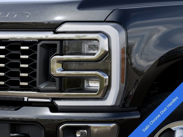 New 2027 Ford F350 Platinum AWD/4WD image 20