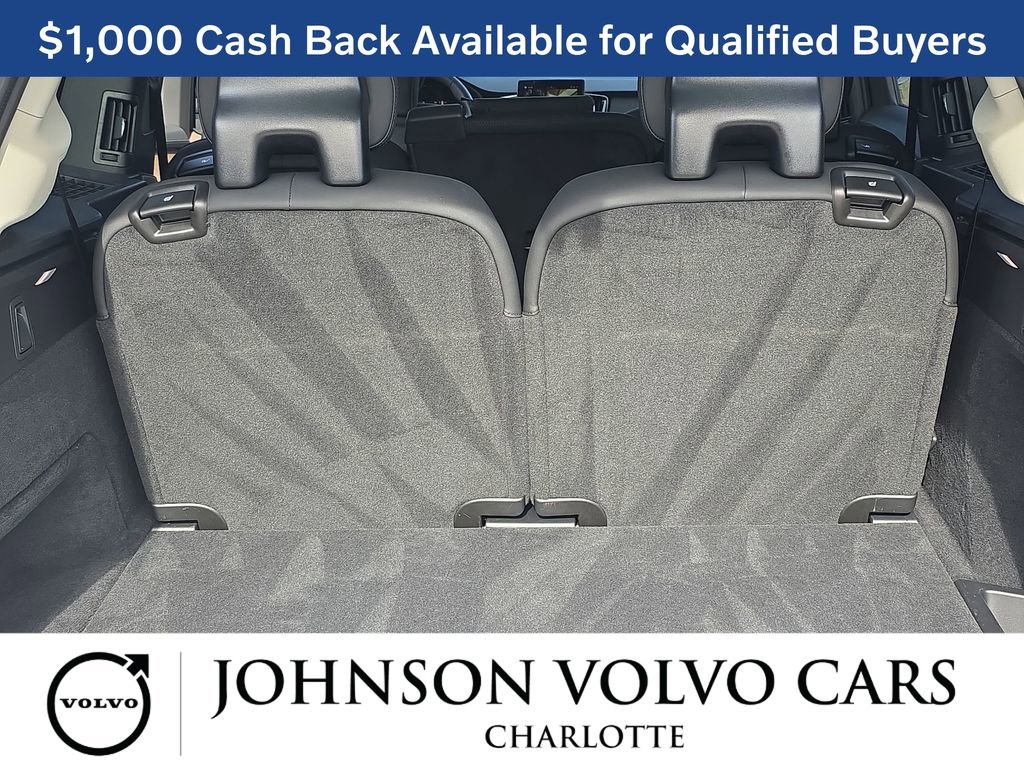 New 2026 Volvo XC90 T8 Plus w/ Protection Package Premier image 13