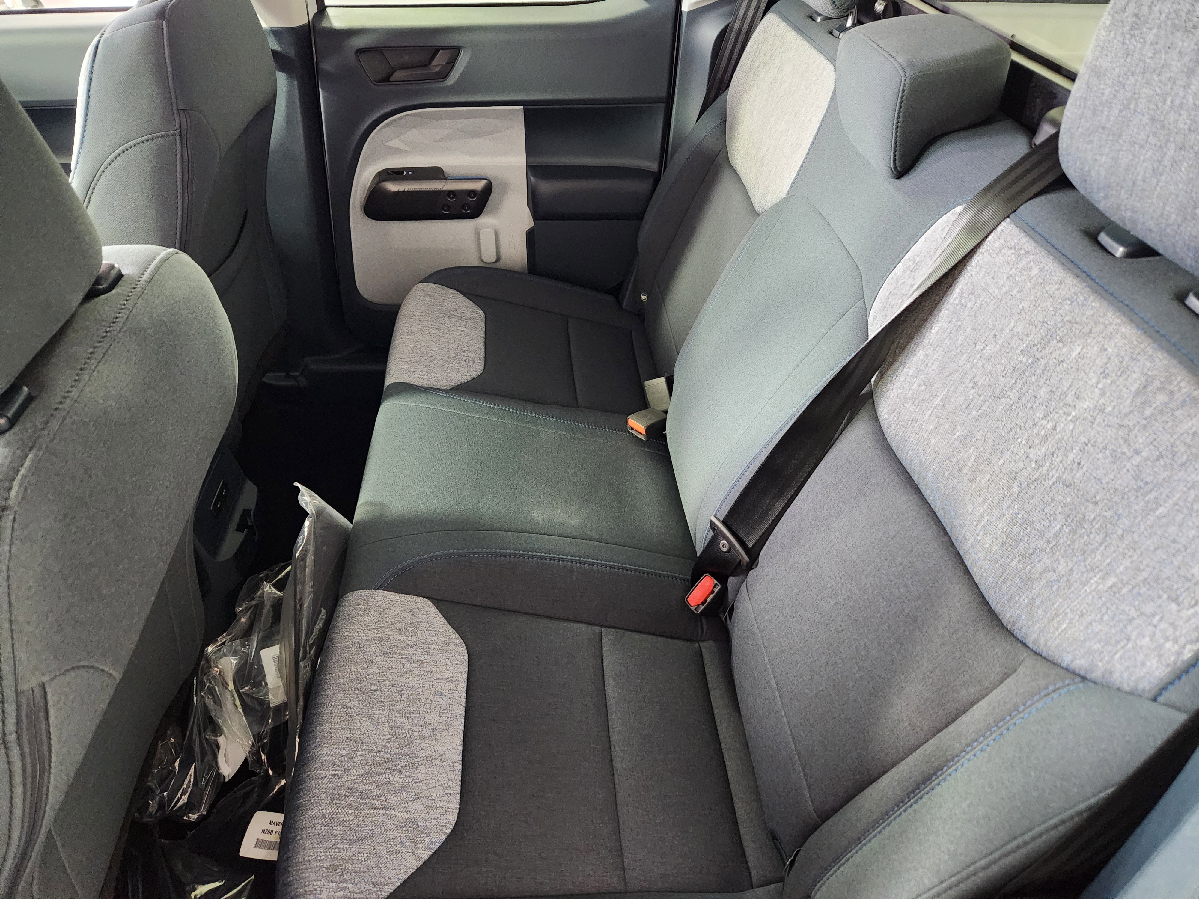 New 2026 Ford Maverick XLT w/ Equipment Group 301A image 15