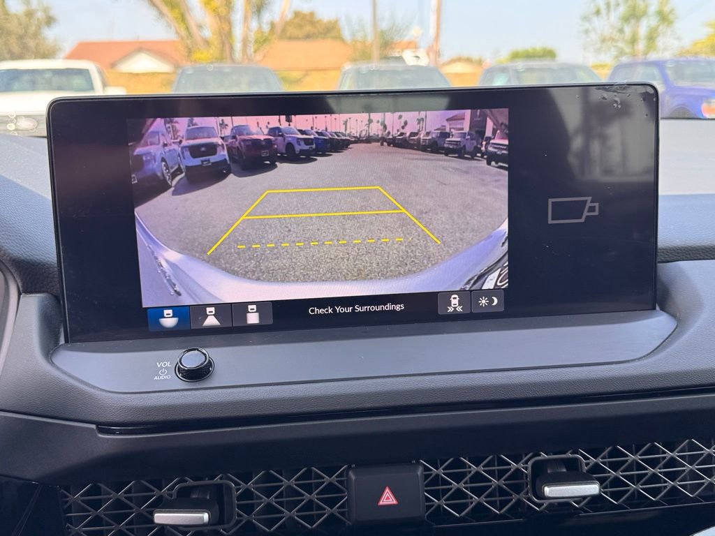 Used 2024 Honda Accord Sport image 27