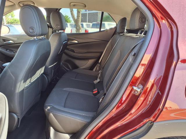 Used 2022 Buick Encore GX Preferred w/ Cold Weather Comfort Package image 19