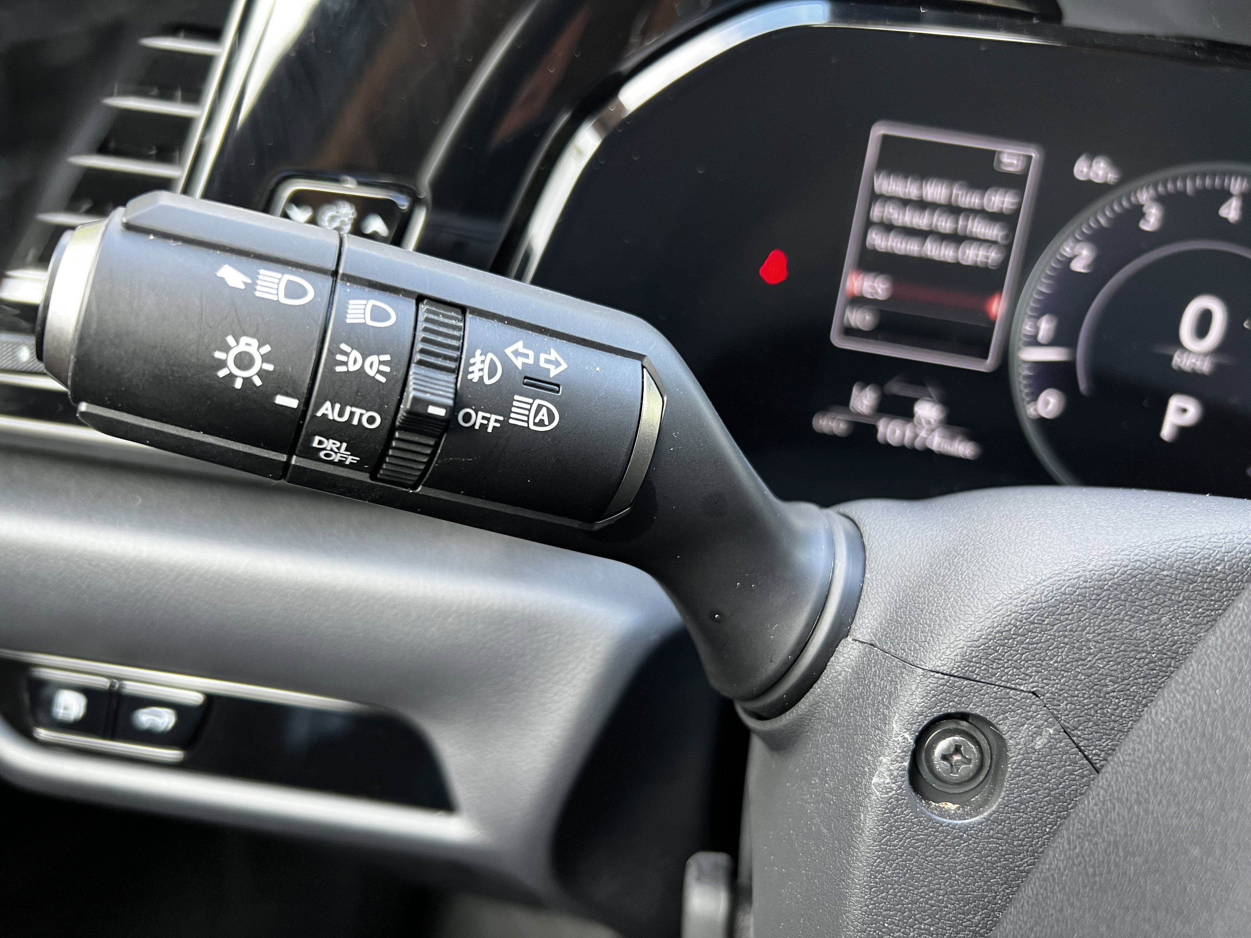 Used 2025 Lexus NX 250 FWD w/ Towing Package (2000 Lbs) image 19