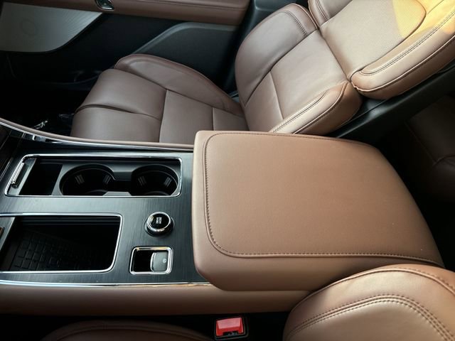 New 2026 Lincoln Aviator Reserve w/ Luxury Package AWD/4WD image 21