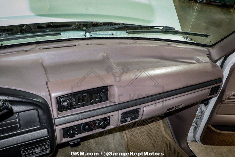 Used 1994 Ford Bronco XL image 98