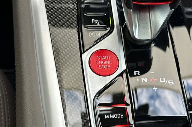New 2026 BMW X5 M Competition w/ Executive Package image 26