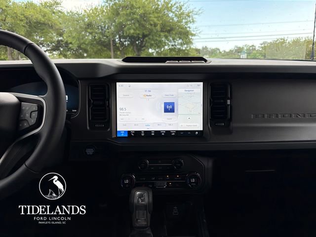 New 2026 Ford Bronco Big Bend AWD/4WD image 21