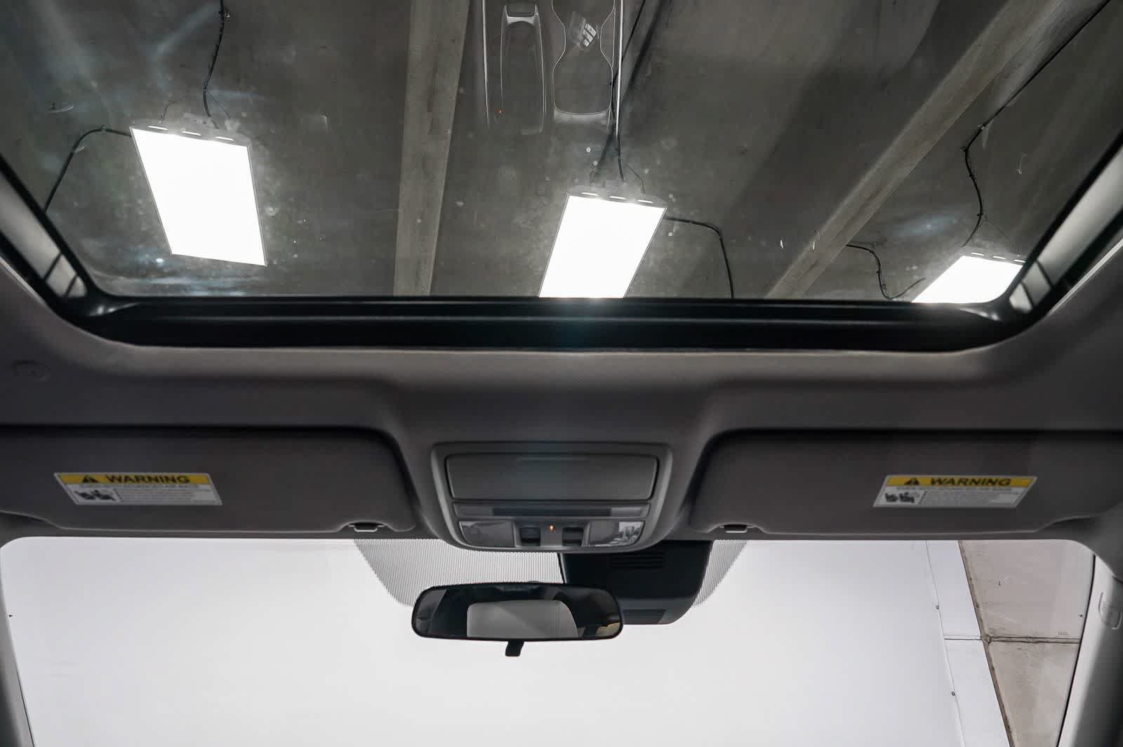Used 2018 Honda Accord EX image 16
