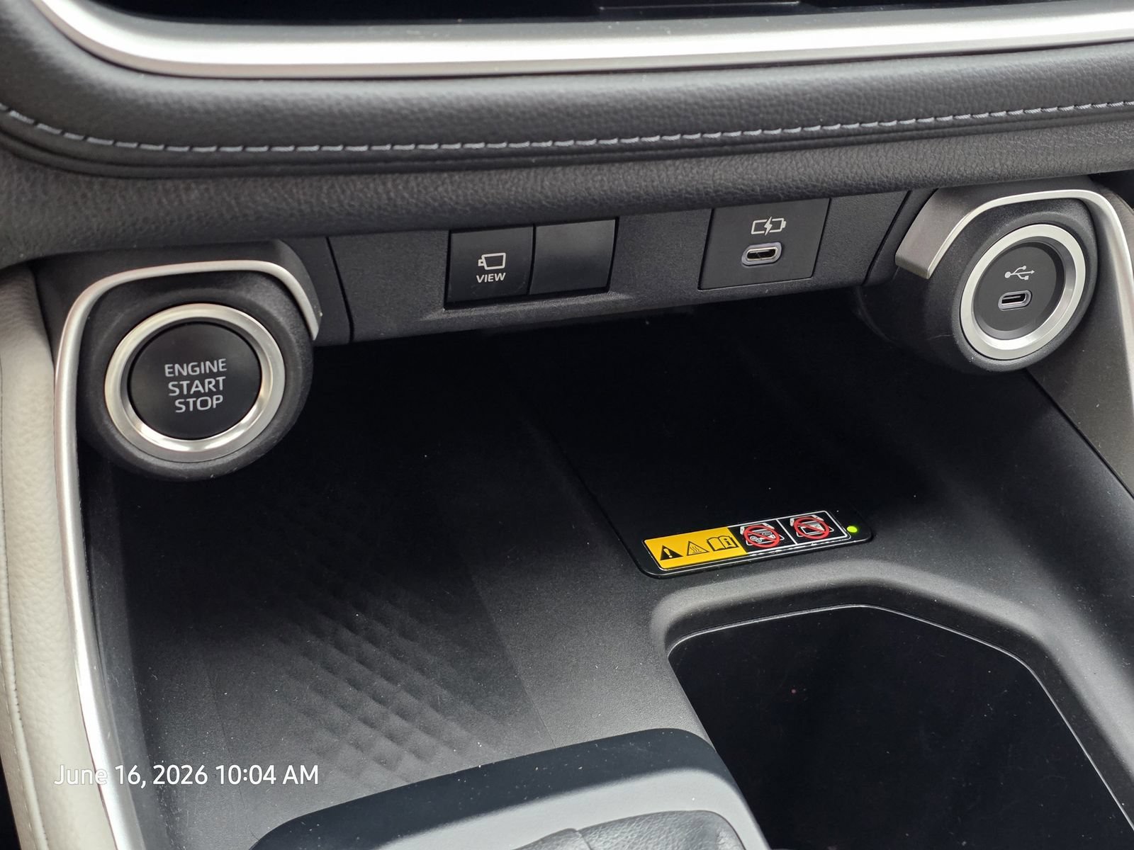 Used 2026 Toyota Grand Highlander AWD image 29