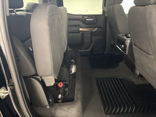 Used 2022 Chevrolet Silverado 1500 RST w/ Z71 Off-Road Package image 30