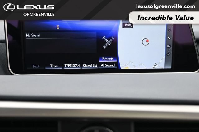 Used 2019 Lexus RX 350 FWD w/ Navigation Package image 14