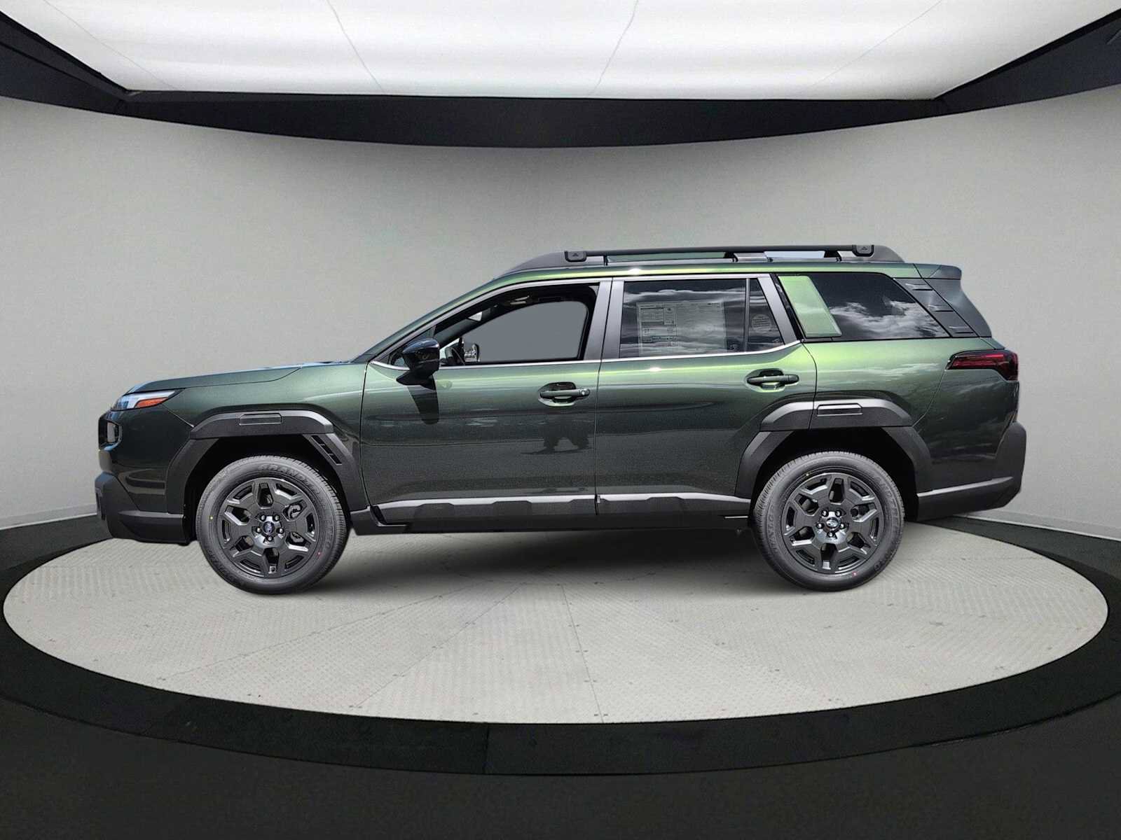New 2026 Subaru Outback Premium AWD/4WD image 5
