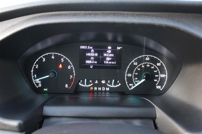 Used 2024 Ford Transit 250 250 w/ Exterior Upgrade Package image 16