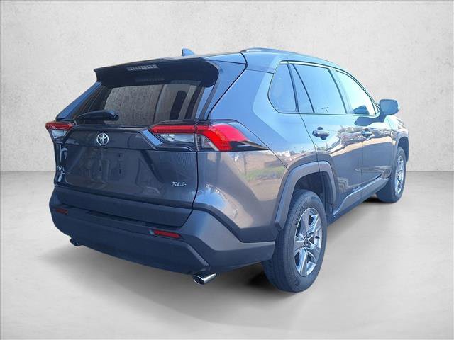 Used 2024 Toyota RAV4 XLE image 6
