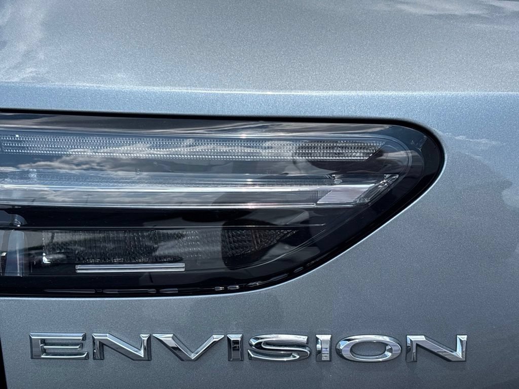 Used 2023 Buick Envision Avenir FWD image 35