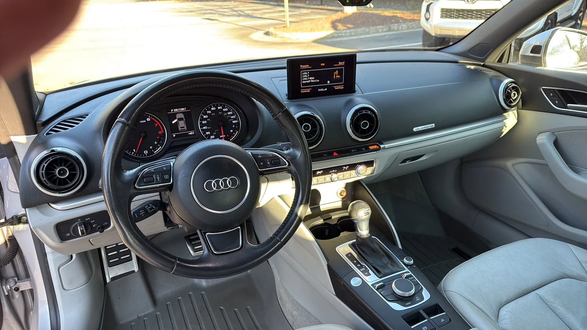Used 2015 Audi A3 2.0T Premium Plus image 19