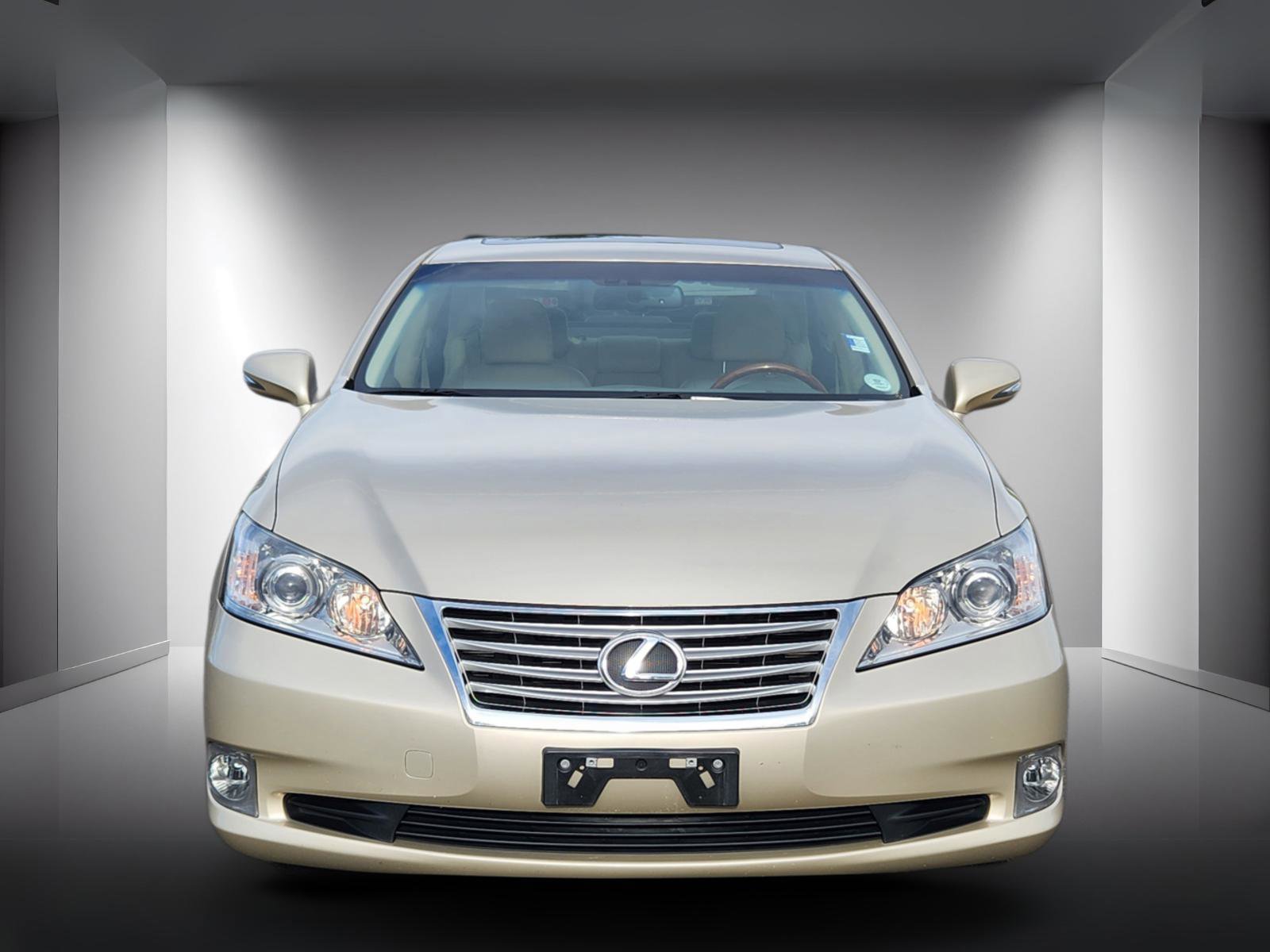 Used 2012 Lexus ES 350 image 5