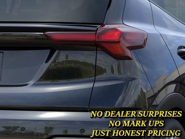New 2027 Chevrolet Bolt LT w/ Comfort Package FWD image 11