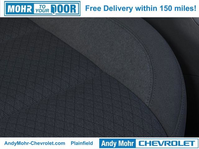 New 2026 Chevrolet Silverado 1500 LT Trail Boss w/ Convenience Package II image 21