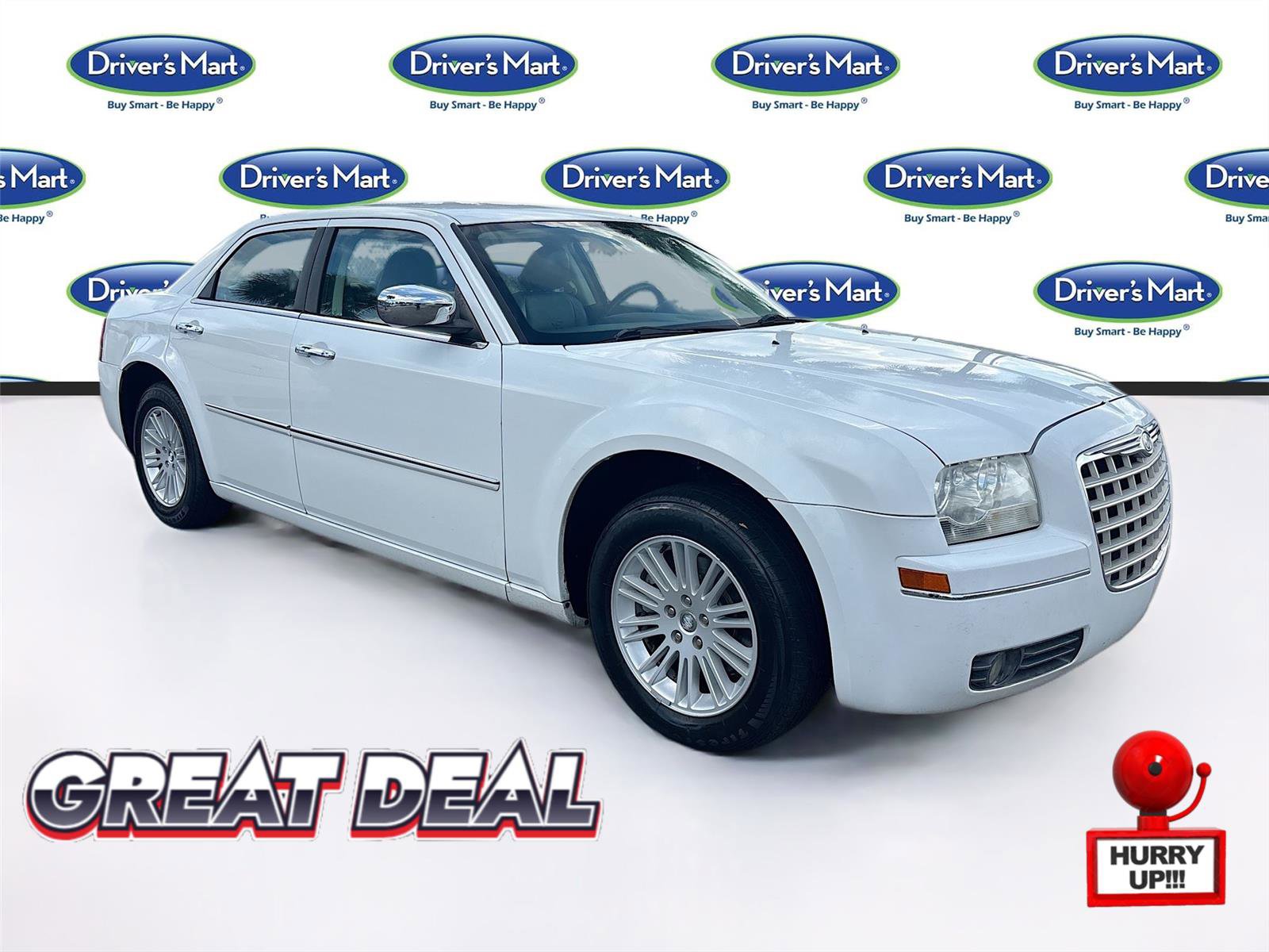 Used 2010 Chrysler 300 Touring