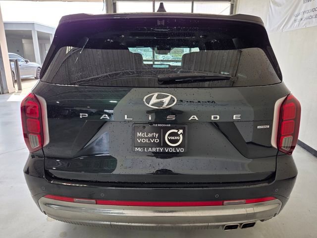 Used 2025 Hyundai Palisade Calligraphy image 6