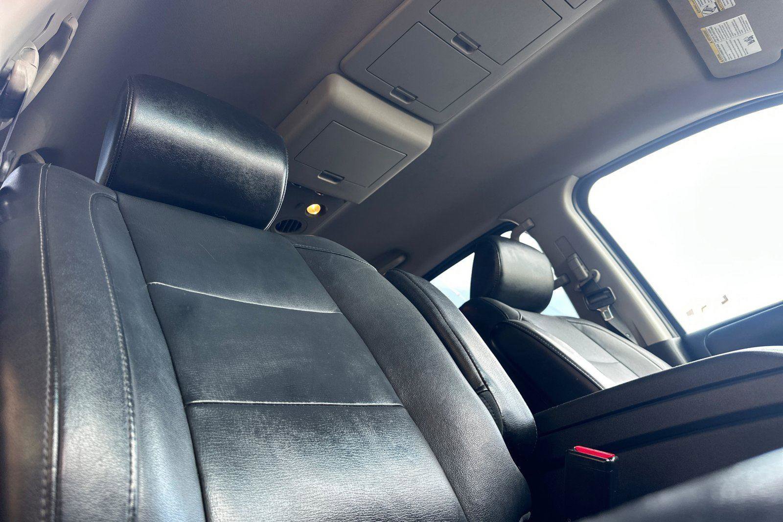 Used 2014 Nissan Armada SL image 19