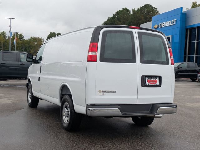 New 2024 Chevrolet Express 2500 w/ Driver Convenience Package image 5