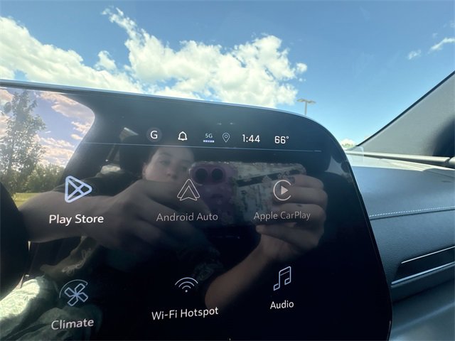 New 2026 Chevrolet Traverse LT w/ Midnight/Sport Edition image 14