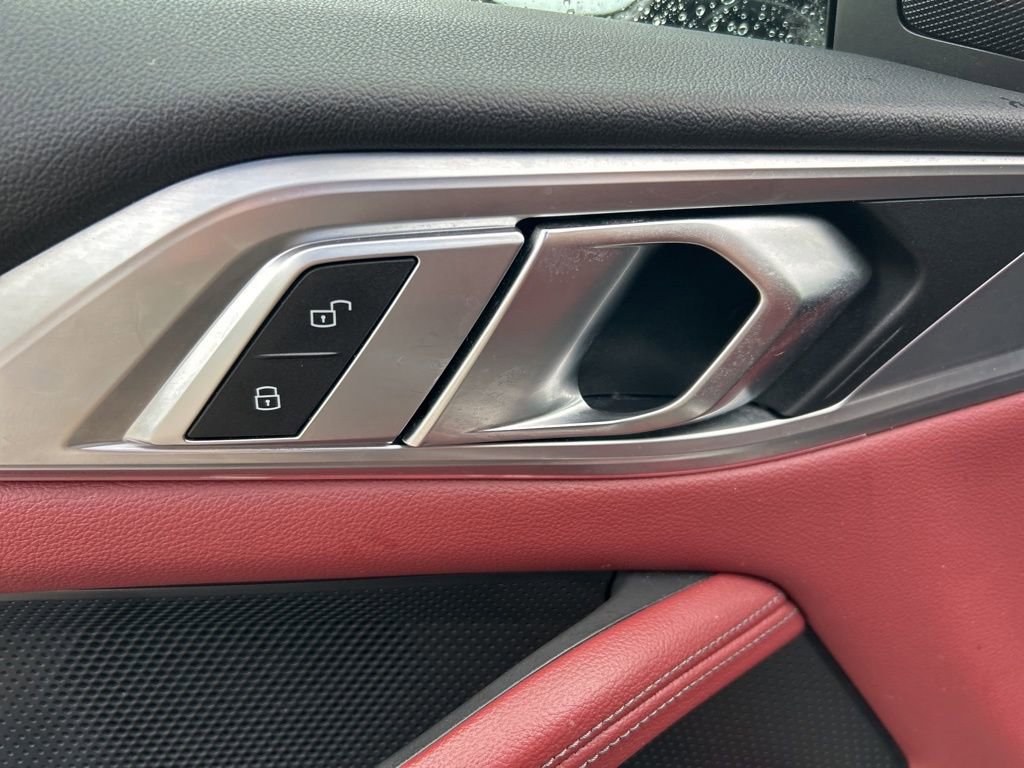 Used 2024 BMW 430i Convertible image 12