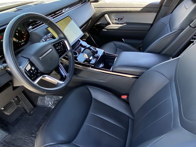 Used 2023 Land Rover Range Rover Sport SE image 5