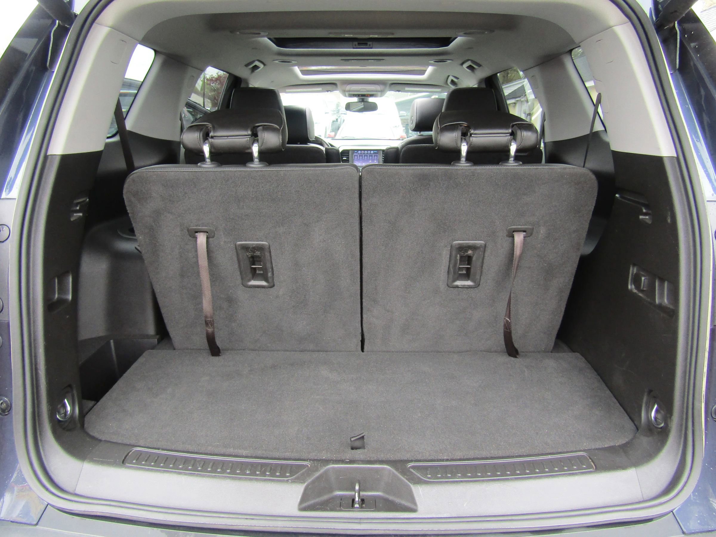 Used 2018 GMC Acadia SLT AWD/4WD image 37