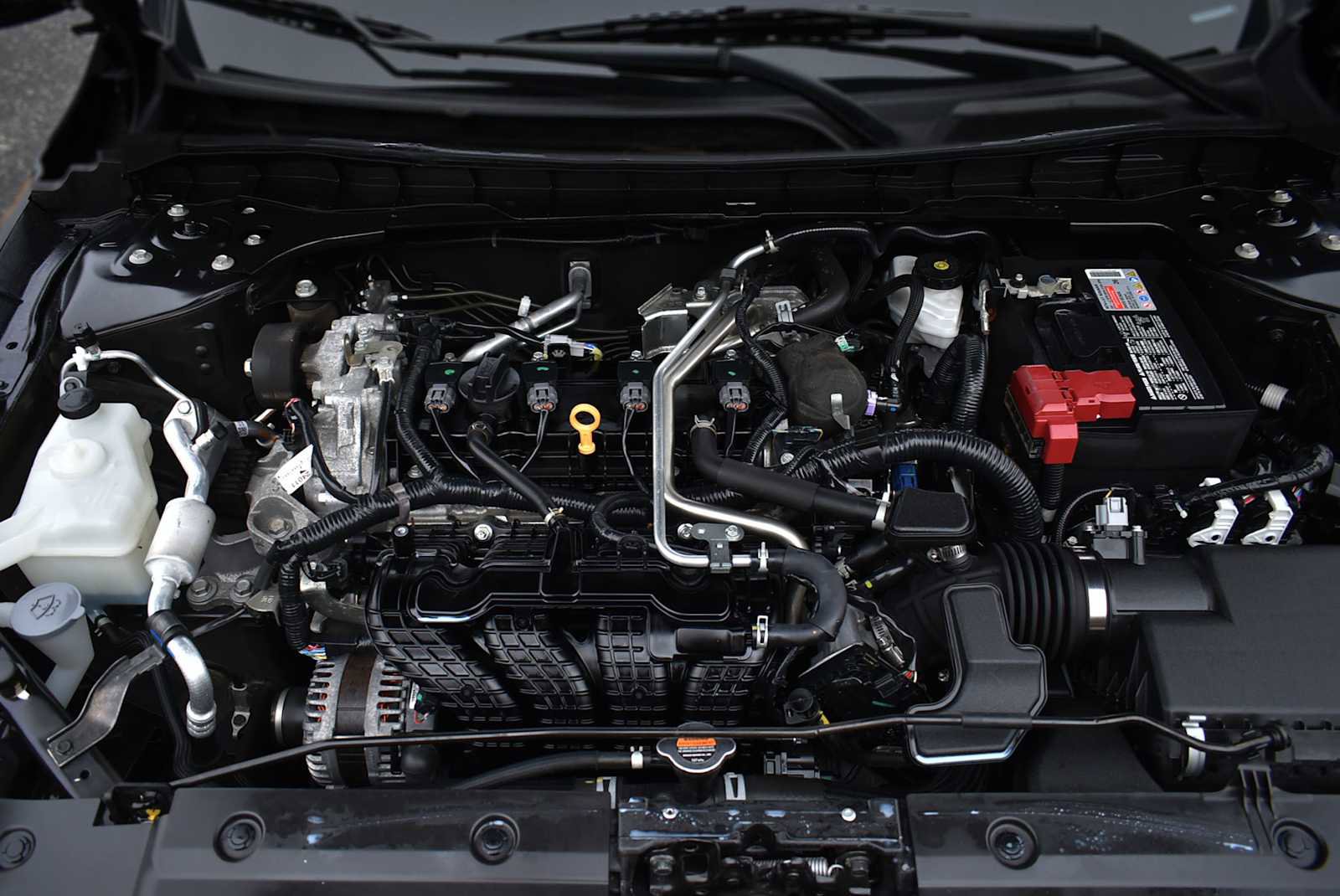 Used 2022 Nissan Altima 2.5 SL image 29