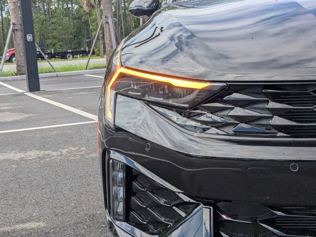 New 2026 Kia K5 GT-Line FWD image 9