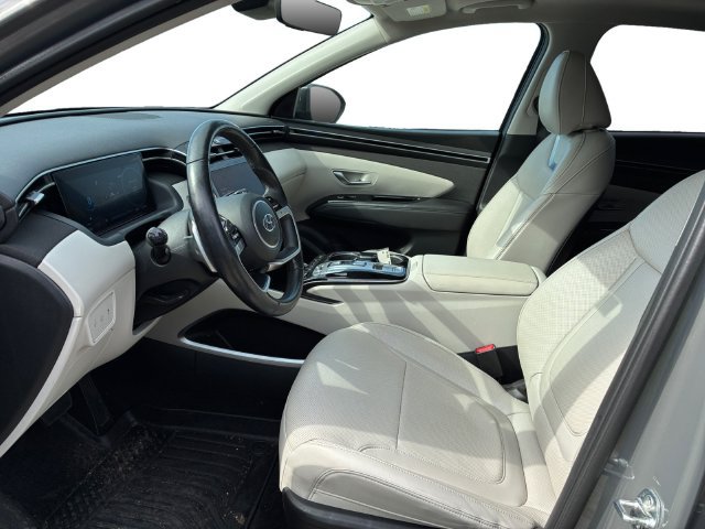 Used 2024 Hyundai Tucson Limited AWD/4WD image 11