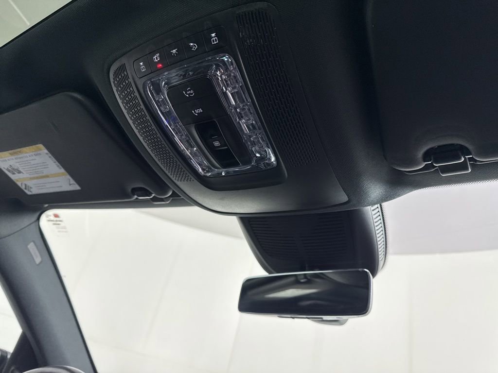 Used 2022 Mercedes-Benz GLE 350 4MATIC image 11